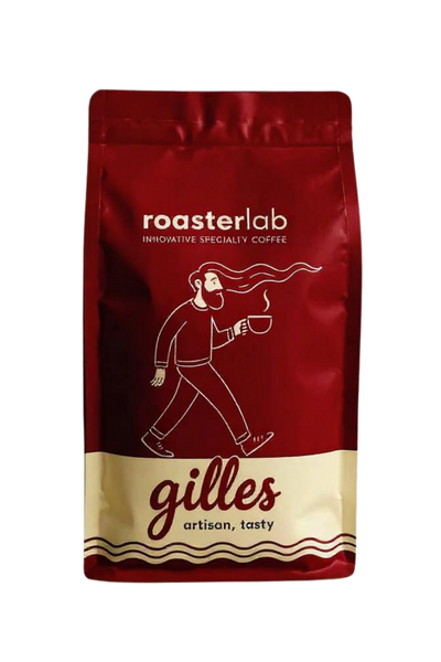 Energetic Collection