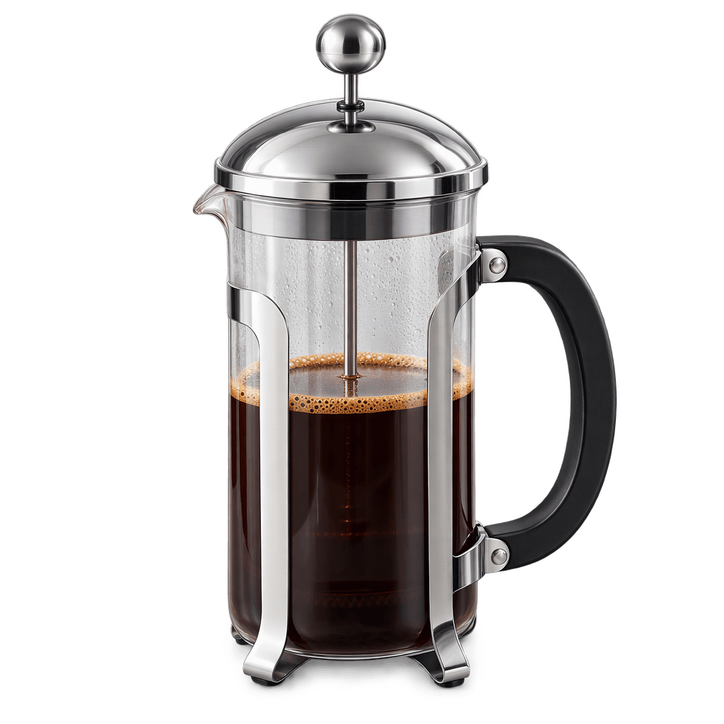 Bialetti Preziosa French Press 1 L