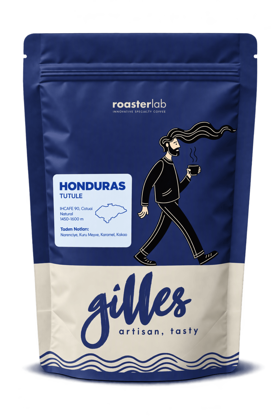 Honduras Tutule