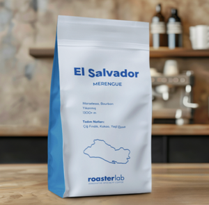 El Salvador “Merengue”