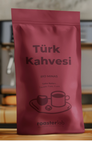 Türk Kahvesi